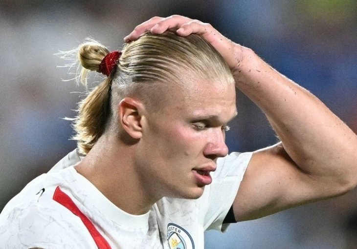 Manchester City ispao sa Svjetskog klupskog prvenstva nakon drame