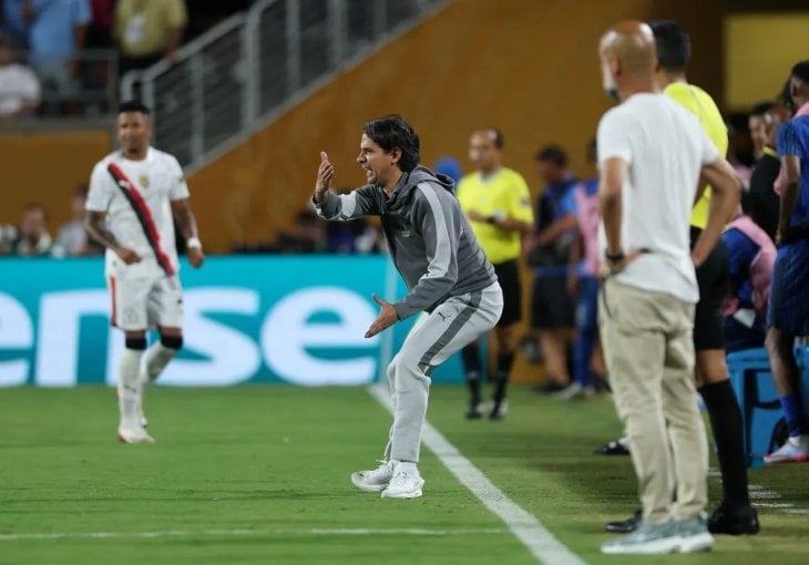 Inzaghi emotivno nakon eliminacije Cityja: Kao da se penjete na Mont Everest bez kisika