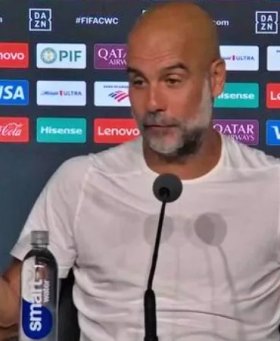 HISTORIJA SE PONAVLJA: Guardiola po uzoru na razdoblje u Barceloni najavio odlazak iz Cityja