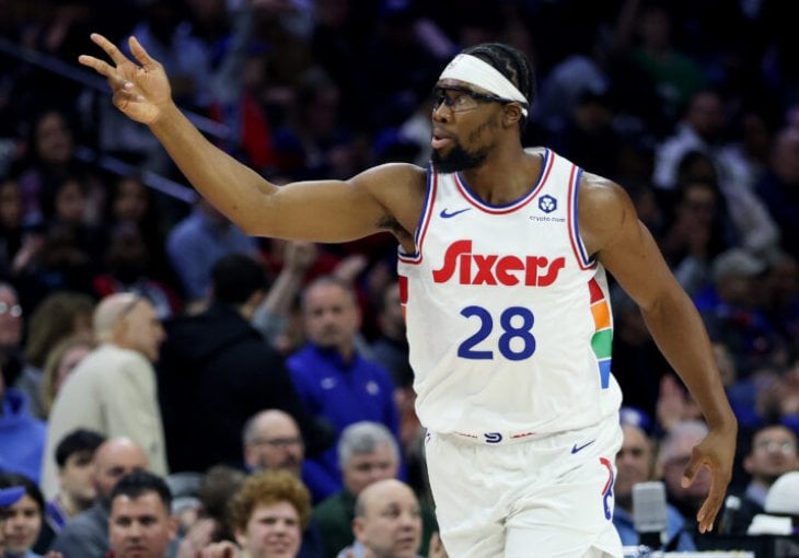 Denver ne staje: Na radaru i Žerson Jabusele