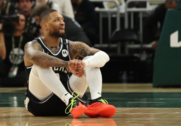 Bucks zahvalili Lillardu i pojačali frontline – šta to znači za Wizards?
