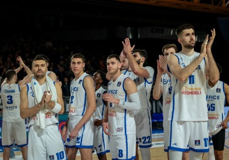 Subotički Spartak ide u grupnu fazu FIBA Lige šampiona – rivali stižu iz Španije, Portugala i Francuske