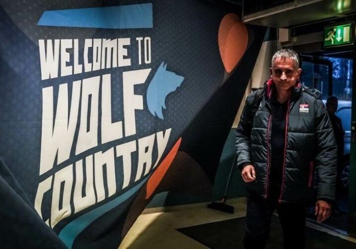 Igor Kokoškov preuzeo Anadolu Efes – trofeji ponovo cilj