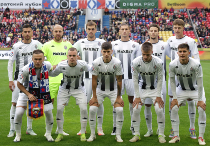 Partizanu i dalje fali uštimavanja, ali ima razloga za optimizam