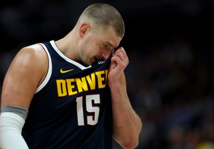 Denver gradi šampionsku klupu oko Nikole Jokića
