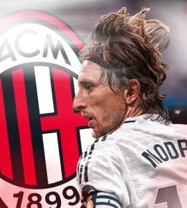 TANDEM IZ SNOVA: Milan Modriću dovodi savršenog partnera u vezni red