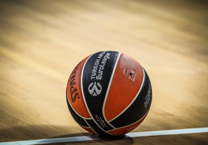 Potvrđen kalendar Evrolige za sezonu 2025/26: Više utakmica i nova pravila