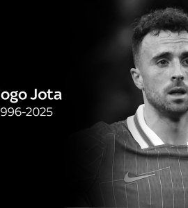Chelsea donira dio zarade sa Svjetskog klupskog prvenstva porodici Dioga Jote