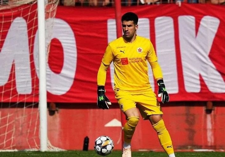 Važni nogometaši napustili Velež, među njima i reprezentativac BiH