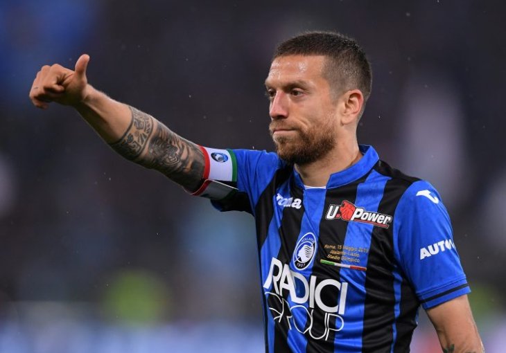Papu Gómez se vraća u Italiju: izborio povratak u italijanski fudbal