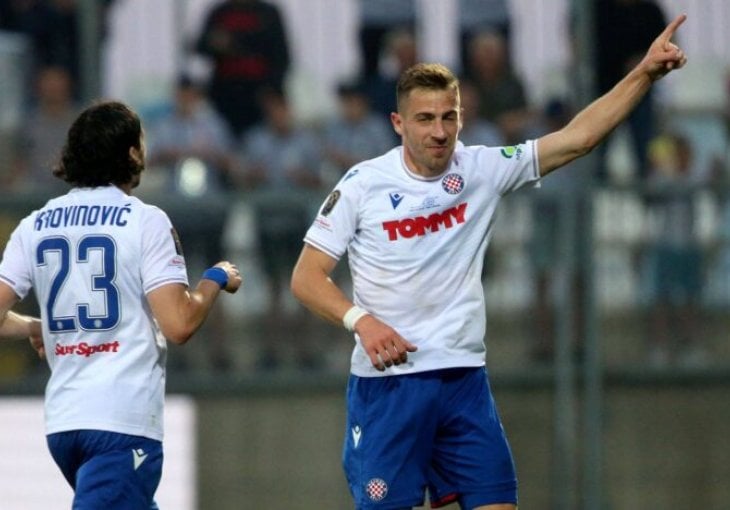 Novi detalji tuče na Bledu: Hajduk angažovao Čeferinovu advokatsku kancelariju