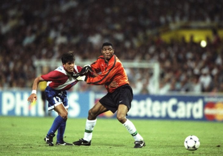 Preminuo Peter Rufai: legendarni golman nigerijske reprezentacije