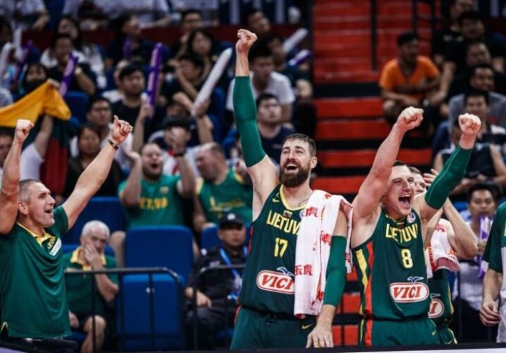 Jonas Valančiūnas pred teškom odlukom – ostaje u Denveru ili se vraća u Evropu?