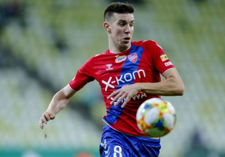Andrija Luković seli u Kinu: pojačanje za bivšeg ligaša