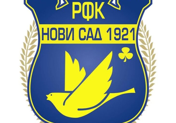 Kraj za RFK N. S 1921: Novosadski klub pred gašenjem