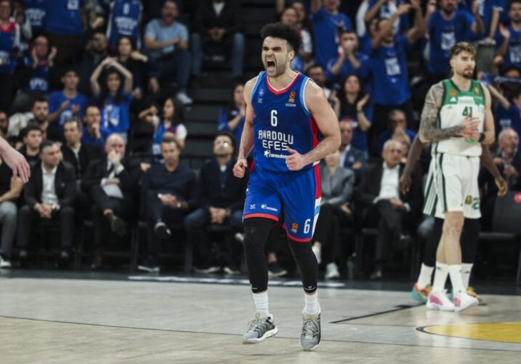 Elajdža Brajant novi lider Hapoela iz Tel Aviva