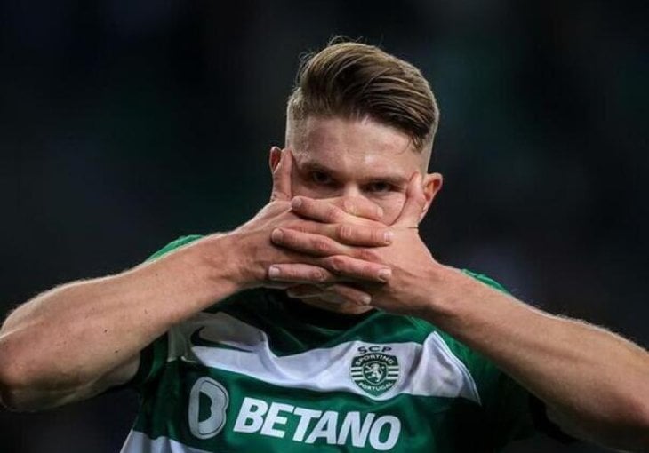 FUDBALER PRED REKORDNIM TRANSFEROM: Postaje najskuplji Šveđanin svih vremena