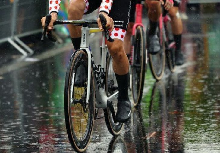 Ukradeno 11 bicikala na Tour de Franceu: Poznato koliko jedan košta