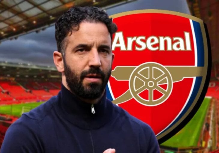 OČAJAN JE UNITED! Gyokeres ide u Arsenal, Amorim dobiva napadača zbog kojeg će mu se svi smijati