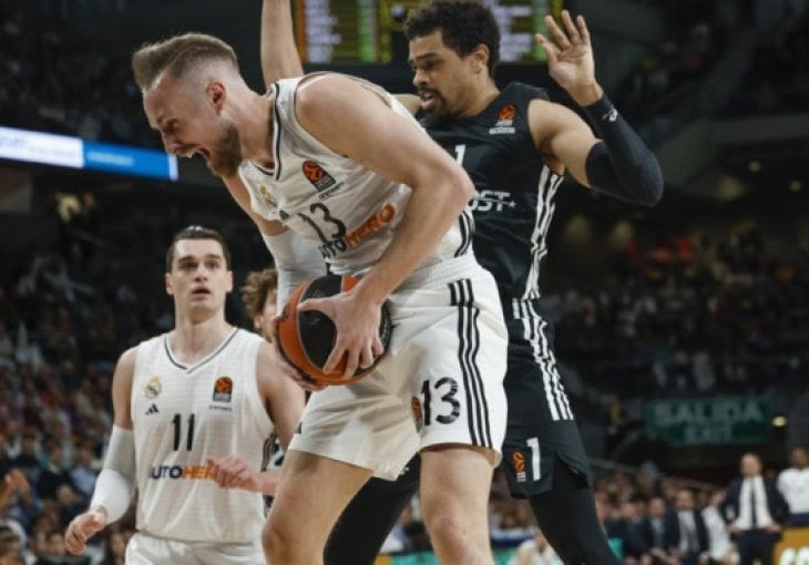 Šok u Madridu: Džanan Musa napustio Real! Evo gdje nastavlja karijeru!