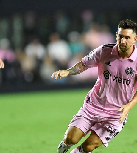 SVE SMO BLIŽI TOME: Messi bi krajem godine mogao u novi klub