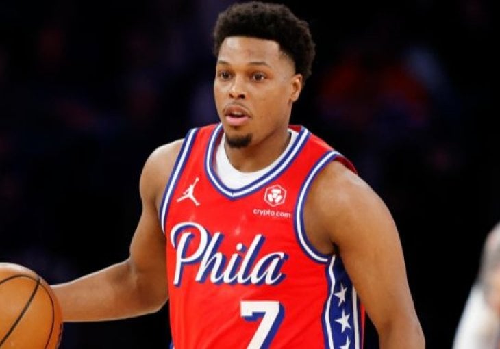 Član NBA lige već dvadeset godina: Lowry potpisao jednogodišnji ugovor