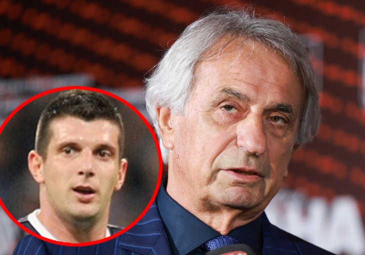 “Vaha je u Dinamu mladim igračima branio jedno – ako te uhvati da si to kupio skloni te iz ekipe”