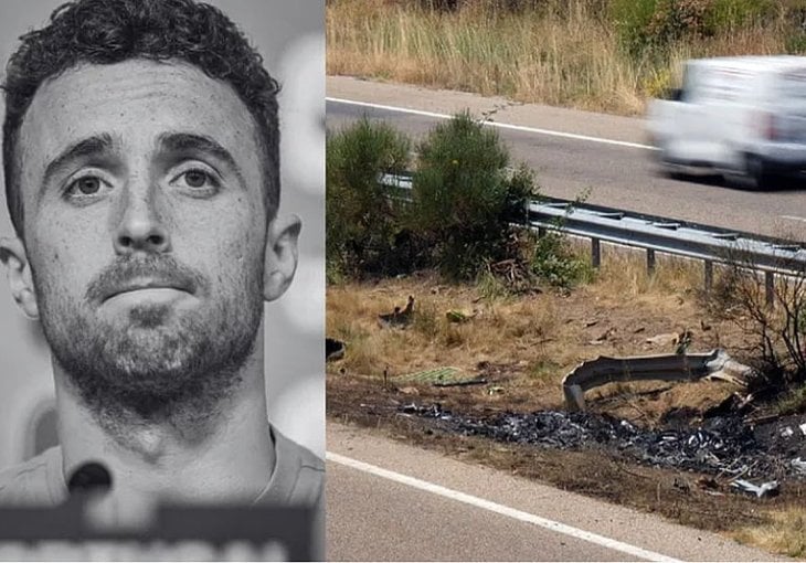 Objavljeni prvi rezultati istrage o pogibiji Dioga Jote, sve ukazuje na samo jedno