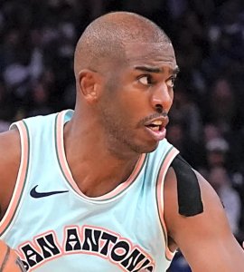 Chris Paul najavio kraj karijere: Igram još jednu sezonu, ako i toliko