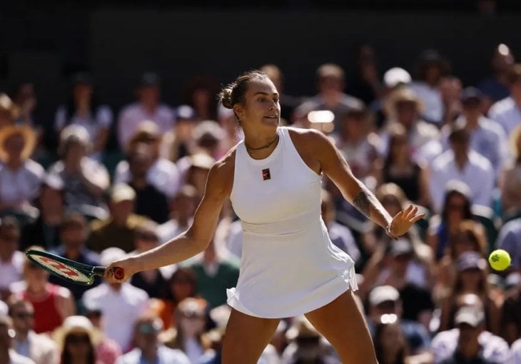 Kyrgios i Sabalenka pripremaju show: Evo o čemu se radi