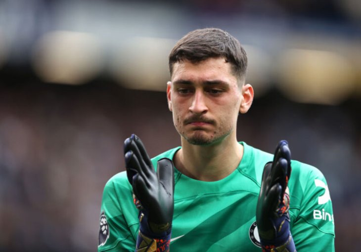 Đorđe Petrović blizu prelaşka u Bournemouth
