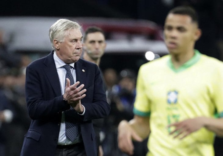 Ancelotti osuđen – zbog ove greške gubi slobodu i stotine hiljada eura!