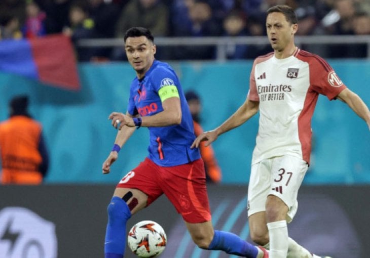 Drama završena: Lyon ipak ostaje u Ligue 1!