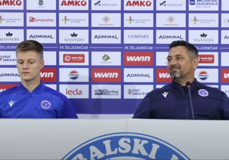 Adžem pred Koper: 