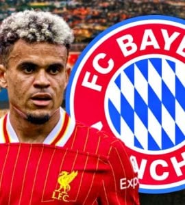 Bayern poslao Liverpoolu ponudu za kolumbijsku zvijezdu: Redsi ih veoma brzo 