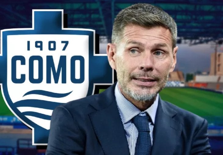 POUZDANIJE NE MOŽE: Potraga je završena, Boban je napadača za Dinamo pronašao u Comu?