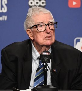 Preminula NBA legenda Frank Layden: Čovjek koji je oblikovao novi klub Jusufa Nurkića