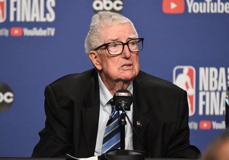 Preminula NBA legenda Frank Layden: Čovjek koji je oblikovao novi klub Jusufa Nurkića