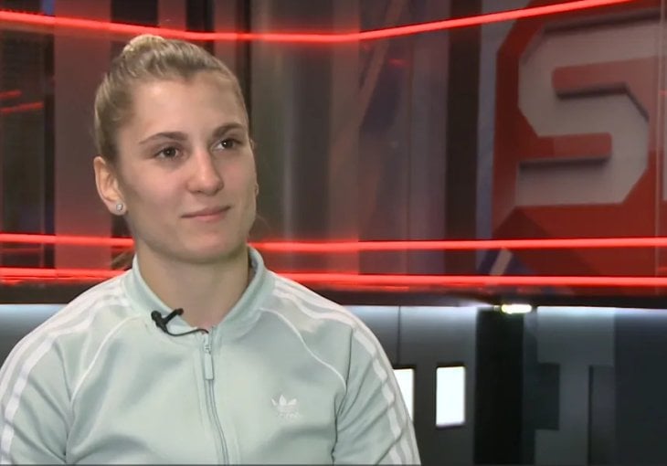 Skandal u susjedstvu: Sportistkinja iz Srbije suspendovana zbog dopinga