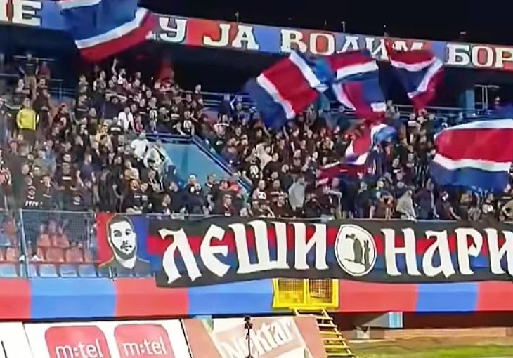 Navijači Borca već na prvoj utakmici tražili ostavku predsjednika Misimovića i saradnika
