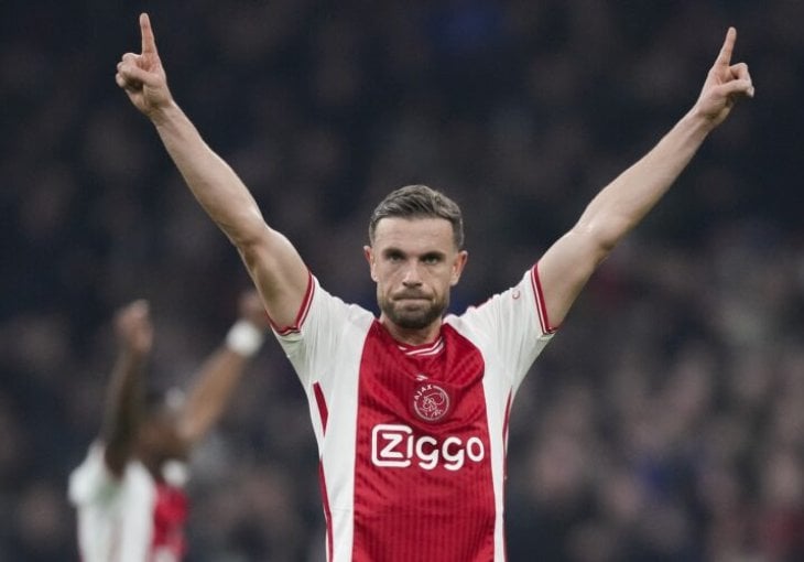 Henderson se vraća u Premijer ligu – potpisuje za Brentford