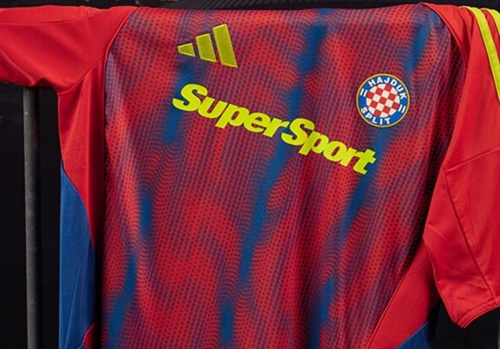 Navijači čekali Rebića, dočekali dres i razočarali se: Bit će odmah na 50% sniženju