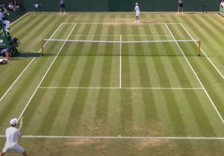Evo koliko koštaju ulaznice na finale Wimbledona