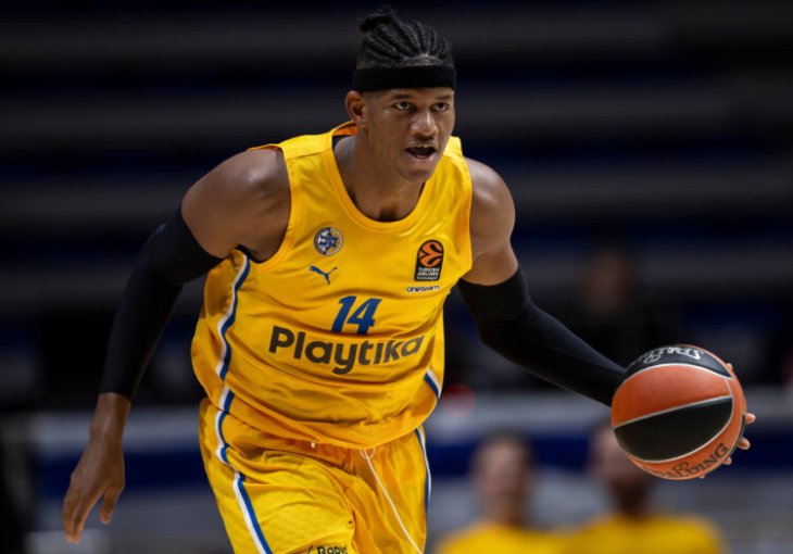 Kubanac Rivera novo pojačanje Crvene zvezde