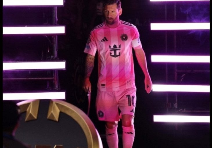 MESSI NA KORAK OD ODLASKA IZ SAD-a: Uskoro ćemo ponovo gledati derbije njega i Ronalda?