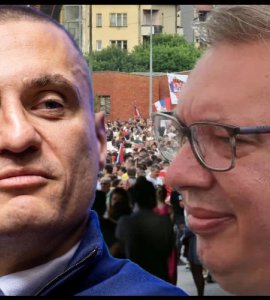 Drugi pišu