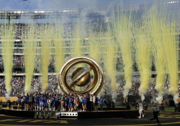 Chelsea razbio PSG pred Trumpom – publika u šoku nakon trećeg gola!