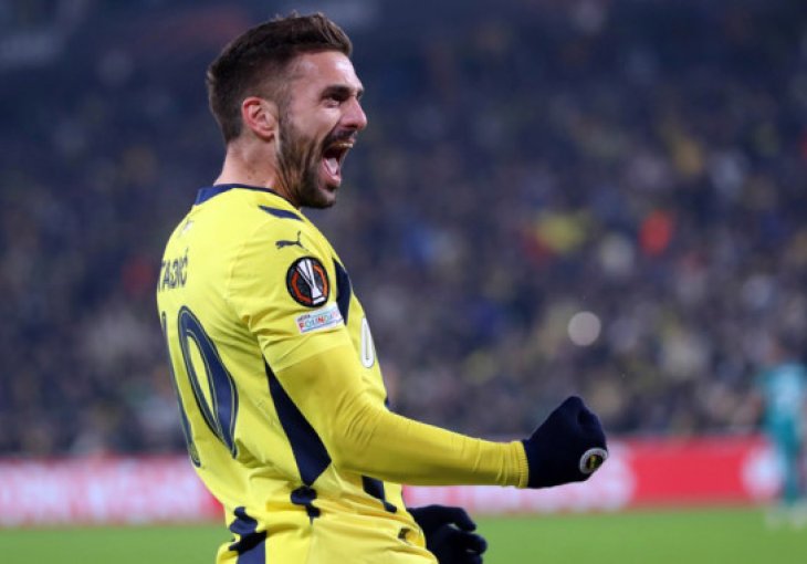 Tadić na Marakani? Evo šta je Mrkela rekao o transfer bombi!