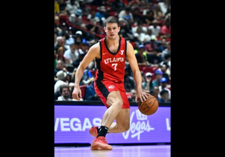 Atlanta demolirala Finiks, Đurišić zvezda utakmice sa 16 poena!