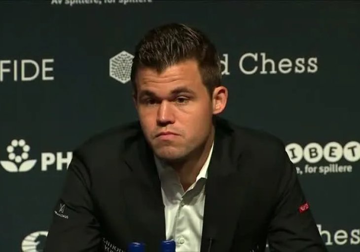 Magnus Carlsen i ChatGPT igrali šah – nije bilo ni blizu